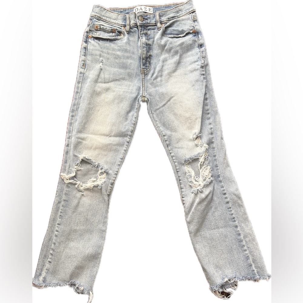 Daze Women’s Denim